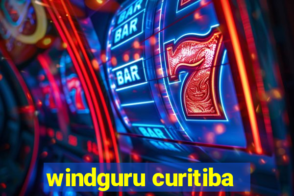 windguru curitiba